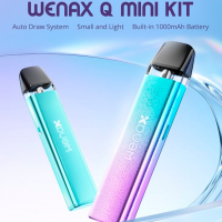 Устройство GEEKVAPE WENAX Q Mini