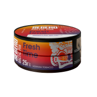 Табак Sebero Arctic Mix - Fresh Time (Чабрец, Вишня, Манго, Лимон, Арктик) 20 гр