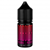 Жидкость Dabbler Salt - Клубника с Малиной 30 мл (20 мг)