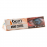 Табак Burn - Kona Coffee (кофе с экзотическими фруктами) - 25 гр