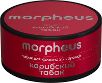 Табак для кальяна Morpheus - Карибский табак 25 гр