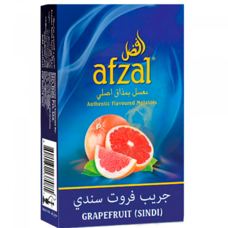 Табак для кальяна Afzal - Grapefruit (Грейпфрут) 40 гр