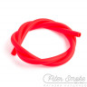 Силиконовый шланг для кальяна Soft Touch Red Силиконовый шланг для кальяна Soft Touch Red