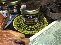 Табак WTO - PERIQUE (Ориджинал) P01 20 гр