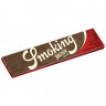 Бумага для самокруток Smoking King Size Brown 33*50