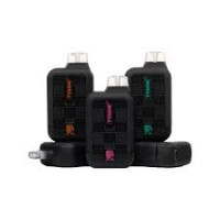 Одноразовая электронная сигарета Tyson 12000 тяг - Watermelon gummies