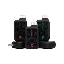 Одноразовая электронная сигарета Tyson 12000 тяг - Watermelon gummies