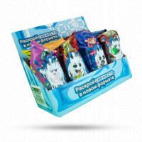 (М) Жидкость Serial Chiller Salt - LemoLime (Мятный лимонад с лимоном и лаймом) 10 мл (15 мг)