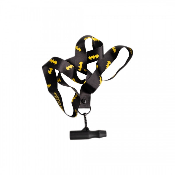 Персональный мундштук ES - Batman