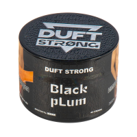 Табак Duft Strong - Black Plum (Слива) 40 гр