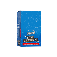 Табак СЕВЕРНЫЙ - Блэк Джекфрукт 20 гр