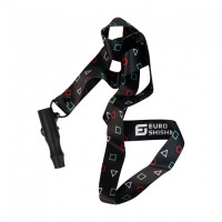 Персональный мундштук ES - Squid Game