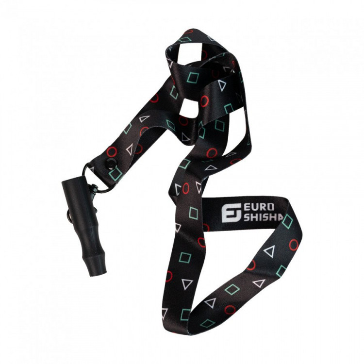 Персональный мундштук ES - Squid Game