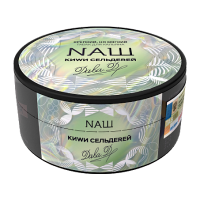 Табак Nаш - Киви Сельдерей 100 гр