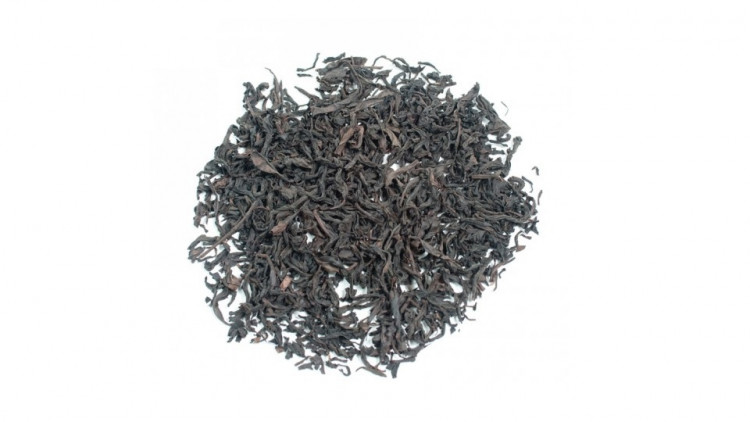 Чай - Да Хун Пао (Большой красный халат) кат. В, 30 гр