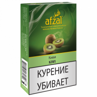 Табак для кальяна Afzal - Kiwi (Киви) 40 гр