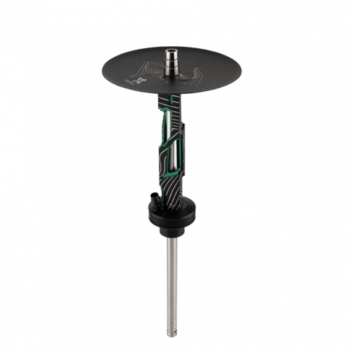 Кальян Y.K.A.P. Core Tiffany