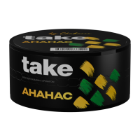 Табак Take - Ананас 25 гр