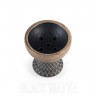 Чаша ALPHA BOWL - Turk Design (Black Matte) Чаша ALPHA BOWL - Turk Design (Black Matte)