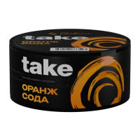 Табак Take - Оранж сода 25 гр