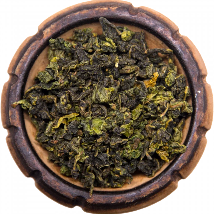 Чай Улун - "Те Гуань Инь" кат. В, 50 гр