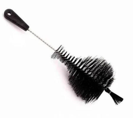 Ершик для колбы N3