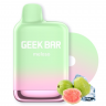 Одноразовая электронная сигарета Geekbar MELOSO PRO 4000 - Гуава Лёд