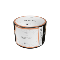 Табак Nаш - Персик 40 гр