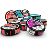 Табак Жевательный ARQA - Ледяная Кола