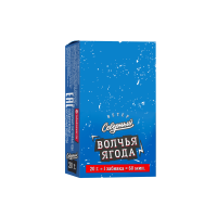 Табак СЕВЕРНЫЙ - Волчья Ягода 20 гр