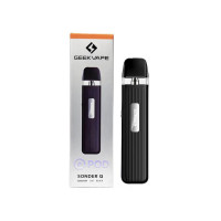 Устройство GeekVape Sonder Q (Black)
