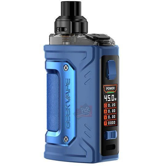 Устройство Geekvape Aegis H45 Classic (Hero 3) (Blue,Синий)