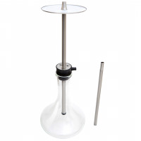 Кальян ESS Comics Mini (Super Man) с колбой