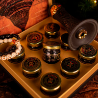 Подарочный набор WTO Italy из коллекции "Божественная комедия" + фирменный браслет