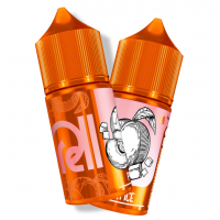 Жидкость Rell Orange - Peach Ice (Персик Лед) 30 мл (20 мг)