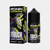 Жидкость Ronin V2 B.A.D. Hard Ultra Salt - Touch 30 мл (20 Ultra)