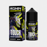 Жидкость Ronin V2 B.A.D. Hard Ultra Salt - Touch 30 мл (20 Ultra)