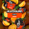 Табак Black Burn - Lulo (Китосский паслен) 100 гр