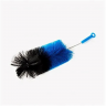 Ершик для шахты ECS-2-P (пластиковая ручка) Ершик для шахты ECS-2-P (пластиковая ручка)