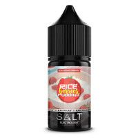 Жидкость Electrojam Salt - Rice Berries Pudding (Рисовый пудинг с клубнично-малиновым джемом) 30 мл (20 мг)