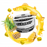 Табак Element Воздух - Pineapple Holls (Ананасовый холс) 25 гр Банка