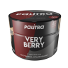 Табак Palitra - Very Berry (Клубника, Крыжовник) 40 гр