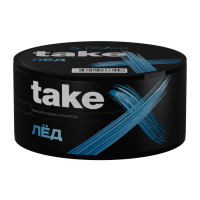 Табак Take - Лёд 25 гр
