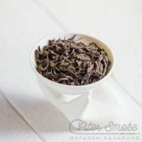 Связанный чай - "Белый лотос Благоденствия", 100 гр