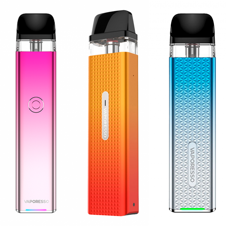 Устройство Vaporesso Zero 2 Kit (Carbon Fiber)