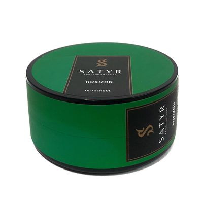 Табак Satyr Old School - Horizon (Горизонт) 25 гр