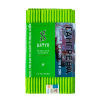 Табак Satyr Old School - JY (Джай) 100 гр