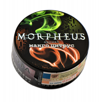 Табак для кальяна Morpheus - Манго Цитрус 25 гр