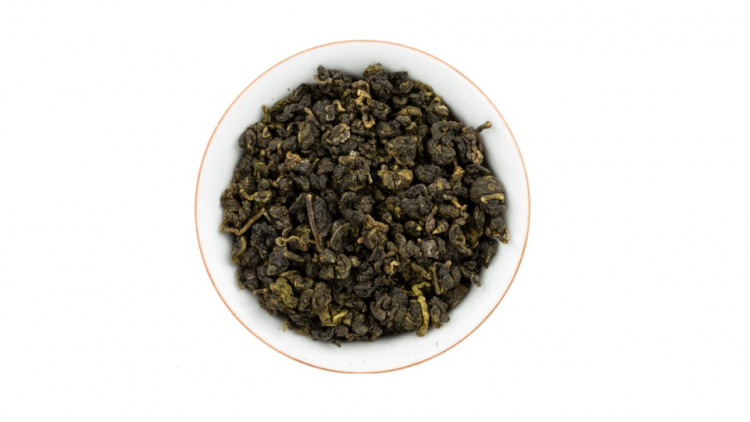 Чай - Молочный улун "Най Сян" Китай кат. А 50 гр.