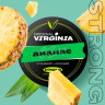 Табак Original Virginia Strong - Ананас 25 гр Табак Original Virginia Strong - Ананас 25 гр